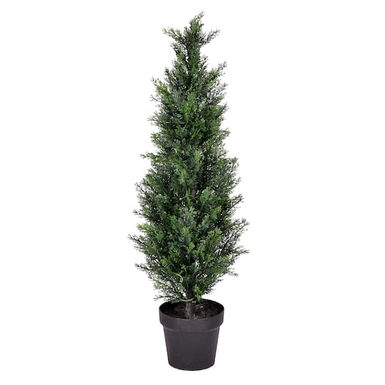 3ft. Potted Cedar Tree